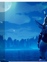 1013 - UnderTheWitch魔女的侵袭2.0 RPG 3D游戏无码全动态官方中文版