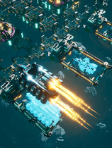 【B6352】星际空间站 Outworld Station 外星站 v0.1.2.7.EA.Build.20572024.20250819 免安装中文版[2.60GB]