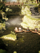 歧路旅人2 八方旅人2 免安装官方中文绿色版[7.23GB]【B0113】