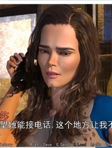 淑母 Motherless 全8章 【PC+安卓】欧美SLG动态中文汉化版【1113】