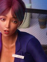 A0584 - 职场是我的职得骄傲 Build.12414132+全DLC-集成内置作弊-挂机 免安装STEAM中文版[2.01GB]