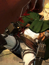 进击的巨人2：最终之战2019 免安装绿色中文版整合全部42个DLC-国区绝版资源[40.8GB]【B0192】