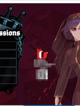 猎魔人物语 Knightly passion V0.40a 欧美2D卡牌战斗精翻汉化版【1145】