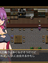 A0943 - 梅尔的魔女试验+DLC 多结局-锁区 免安装STEAM中文版完整版[348MB]