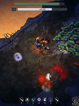 拯救：卫兵 REMEDIUM Sentinels 免安装中文绿色版[2.25GB]【B0132】