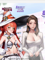 A1391 - 秘密派 Secret Pie V1.6.2.322+全DLC 免安装中文版[1.9GB]