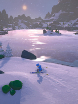 【B6347】孤山：雪地骑士 Lonely Mountains Snow Riders V20251108+Highlands 免安装中文版[1.70GB]