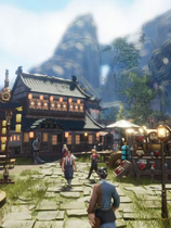 我的幻想乡 免安装-Build.11718517-1.0.0.19 官中 绿色中文版[11.13 GB]【B0085】