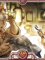 战场的赋格曲 Fuga Melodies of Steel 免安装v1.51中文绿色版[2.34GB]【B0122】