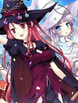 A0209 - 魔女的花园 Build.10952283-1.0+DLC 绿色免安装STEAM中文版[6.76GB]