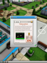 疯狂游戏大亨2 Mad Games Tycoon 2 v2023.08.06A免安装绿色中文版[1.29GB]【B0215】