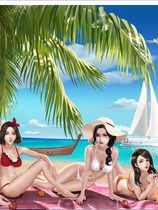 1019 - 直播帝国 Live Empire STEAM经营SLG官方中文步兵硬盘版+全存档