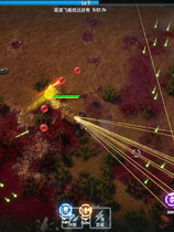 贪婪大地 V0.6.12C-屠戮战地-嗜血焚天免安装绿色中文版[2.32GB]【B0235】