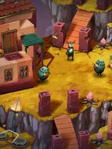 虚构世界2：坚信之谷 Figment 2 Creed Valley 免安装v1.0.13中文绿色版[1.43GB]【B0118】