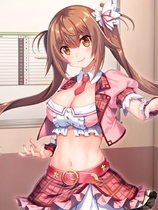 A0010 - 偶像日 免安装绿色中文版[1.02GB]