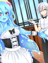 A0534 - 与史莱姆少女的奇妙日常 Build.7560500 免安装官方中文版[701MB]