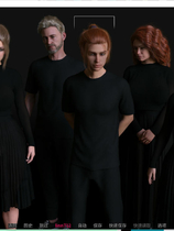 A2257 - 中庸之道 Golden Mean V0.6.20250917-PC+安卓 免安装中文汉化版[9.95GB]