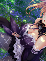 A1534 - 野良与皇女与流浪猫之心2 Stray Cat 2 V1.03a 免安装中文版[8.65GB]