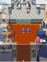 A0529 - 欲望的圣痕 ~堕入深渊的圣洁修女 V1.01+DLC 免安装STEAM中文版[356MB]