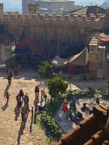 博德之门3 Baldurs Gate 3 免安装正式版v4.1.1.3622274官方中文绿色版[125GB]【B0098】