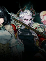 斩妖 Raksas v1.5.12+暗之试炼++DLC+支持手柄 免安装STEAM官方中文正式版[608MB]【B1337】