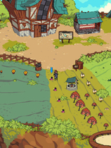 A0303 - 云端牧场 Build.11816233 DLC+免安装STEAM官方中文版[2.75GB]