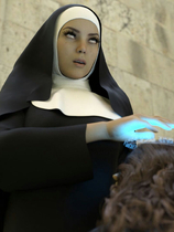 A0573 - 虚空召唤 EP.1 Build.10907685-1.0.48c+全DLC-开放世界-锁区免安装STEAM中文版[1.95GB]