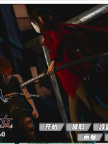 A1489 - 我的恶霸女友：My Bully Is My Lover-Ch1Ep4 安卓+PC 免安装中文版[10.2GB]