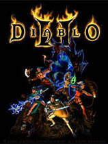 0001 - 暗黑破坏神2:毁灭之王 简体中文汉化完美硬盘版下载（完美免CD）迅雷BT种子微云百度网盘下载