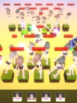 金闪闪的萝莉之云顶棋盘 免安装 Build.11586675-1.0.0 STEAM官中+DLC 锁区绿色中文版[483 MB]【B0097