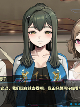 A1579 - 极限边界：第二部 Liminal Border Part II 边界：第二部分 v1.0.2 免安装中文版[5.68GB]