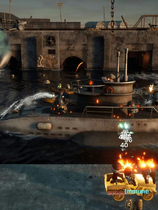 拉巴特协议弹头狂想曲 Rabat ProtocolMetal Rhapsody 免安装中文绿色版[3.05GB]【B0131】