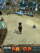 国王的恩赐：黑暗面 Kings Bounty Dark Side 免安装v1.5.1绿色中文版[6.95GB]【B0150】