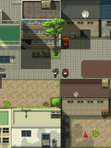 A1721 - 幽灵猎人 Nebel Geisterjger ~ The First Lamb 零号羔羊 v1.3.660.20231230 免安装中文正式版[1.52GB]