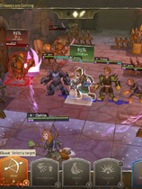 漫野奇谭 盔甲与皮肤 免安装-正式版-V1.14+487-伊洛娜 里布+新DLC-(官中+全DLC）绿色中文版[ 2.05 GB]【B0067】