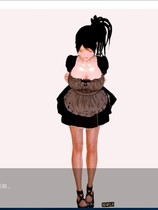 923 - 我的激情奥秘 My secret fever 完结版 解码去码 中文汉化硬盘版