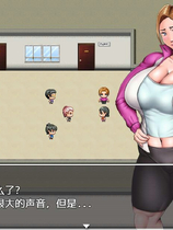 A1300 - 我们的RBQ老师 我们的肉小变池老师 v1.0 [PC+安卓] 中文汉化版[1.68GB]