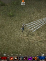 恶魔猎手 Demon Hunter 免安装中文绿色版[3.19GB]【B0109】