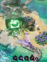 影子诡局：被诅咒的海盗Shadow Gambit The Cursed Crew 免安装Demo绿色中文版[8.63 GB]【B0031】