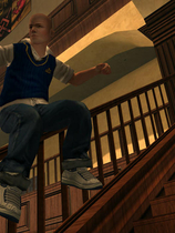 【B6339】恶霸鲁尼：奖学金版 Bully Scholarship Edition v20210418 免安装中文版[4.81GB]