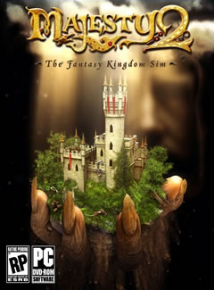 0228 - 王权2:幻想王国 简体中文汉化完整硬盘版下载（完美免DVD）迅雷BT种子微云百度网盘高速下载