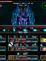 【B6350】亡魂战纪 Legends of Dragaea Idle Dungeons v1.0.7b.Build.20799874.20251115-魔痕断狱-怨潮噬心+全DLC-支持手柄 免安装中文豪华版[683MB]