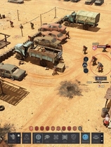 铁血联盟3 免安装 v1.02.338408中文绿色版[14.65 GB]【B0093】