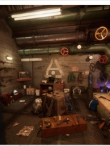 无政府状态：狼的法则Anarchy Wolf's law 免安装中文绿色版【B0001】