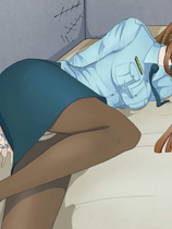 A0499 - 罪人之籠 Build.8642497-2.3.8+DLC 锁区免安装STEAM中文版[133MB]