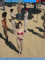 A0280 - 欢乐派对 PLEASURE RPARTY Build.8022045 沙盒游戏 免安装STEAM中文绿色豪华版[7.98GB]