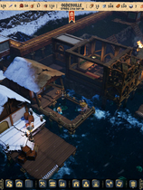 【B6329】鼠宝小镇 Whiskerwood v0.6.157.0.Build.20707012.20251107 免安装中文版[4.17GB]