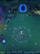 【B6327】魔法工艺 Magicraft v1.2.5.Build.20675859.20251107-联动潜水员戴夫DLC-法术炼铸-奇术工匠 免安装中文版[1.76GB]