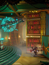 三位一体5：发条阴谋 免安装v1.0.2.893 整合DLC绿色中文版[16.9GB]【B0212】