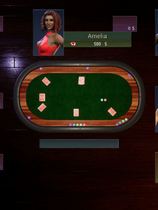 A0257 - 冠军：女郎帝国 V1.1.17 锁区免安装+全DLC绿色STEAM中文版[1.6GB]